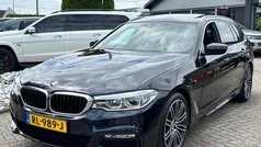Gebruikt 2018 BMW 520 M Sport Stationwagen | € 26.950 (Eerlijke prijs)