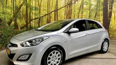 Gebruikt 2014 Hyundai i30 Hatchback | € 8.900 (Eerlijke prijs)
