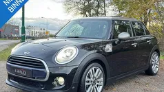 Gebruikt 2017 Mini Cooper Hatchback | € 12.877 (Super prijs)