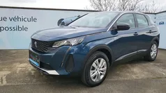 Gebruikt 2022 Peugeot 3008 SUV | € 21.990 (Super prijs)