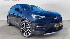 Gebruikt 2019 Opel Grandland X Ultimate SUV | € 23.949 (Eerlijke prijs)