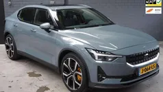 Gebruikt 2020 Polestar 2 Performance Sedan | € 25.900 (Eerlijke prijs)