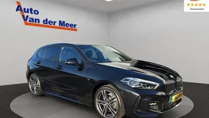 Occasion BMW 118 Executive 136 PK (100 kW) 2022 Hatchback