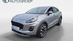 Gebruikt 2023 Ford Puma Titanium SUV | € 19.745 (Goede deal)
