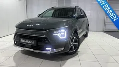 Groen Nieuw 2025 Kia Niro 3 SUV | € 36.999 (Goede deal)