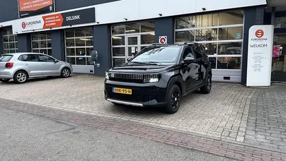 Occasion 2025 Fiat Grande Panda Icon Hatchback | € 22.950 (Eerlijke prijs)