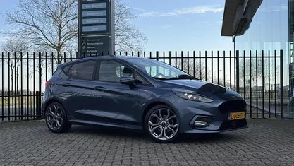 Occasion Ford Fiesta ST-Line X 124 PK (91 kW) 2021 Hatchback