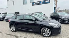 Gebruikt 2014 Renault Clio GrandTour Stationwagen | € 5.450 (Eerlijke prijs)