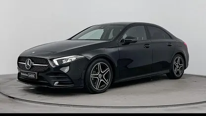 Occasion Mercedes A200 Business 163 PK (119 kW) 2020 Sedan
