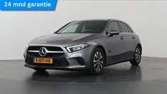 Grijs Gebruikt 2022 Mercedes A180 Business Hatchback | € 27.850 (Goede deal)