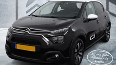 Gebruikt 2023 Citroën C3 Feel Hatchback | € 19.890 (Eerlijke prijs)