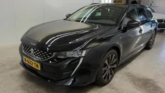 Gebruikt 2020 Peugeot 508 GT-line Stationwagen | € 19.850 (Eerlijke prijs)