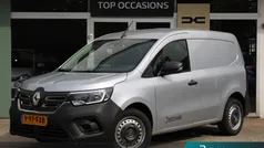 Zilver Gebruikt 2024 Renault Kangoo MPV | € 25.602 (Eerlijke prijs)