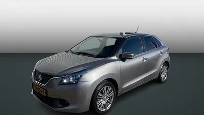Occasion Suzuki Baleno 90 PK (66 kW) 2018 Hatchback Hatchback