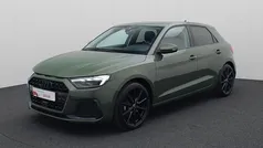 Gebruikt 2023 Audi A1 Sportback Advanced Hatchback | € 24.640 (Eerlijke prijs)