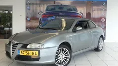 Grijs Gebruikt 2006 Alfa Romeo GT Distinctive Coupé | € 2.399 (Eerlijke prijs)