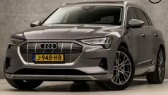 Gebruikt 2020 Audi e-tron Comfort SUV | € 23.445 (Eerlijke prijs)