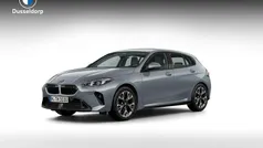 Grijs Gebruikt 2024 BMW 120 M Sport Hatchback | € 38.750 (Super prijs)