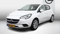 Wit Gebruikt 2019 Opel Corsa Hatchback | € 10.999 (Eerlijke prijs)