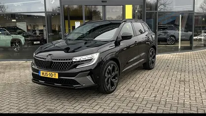 Occasion Renault Austral Techno Esprit Alpine 200 PK (147 kW) 2025 SUV