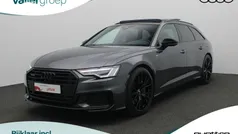 Grijs, metallic lak Gebruikt 2022 Audi A6 Proline Stationwagen | € 49.950 (Eerlijke prijs)