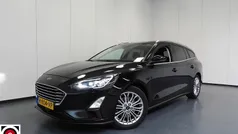 Gebruikt 2019 Ford Focus Business Edition Stationwagen | € 15.140 (Eerlijke prijs)