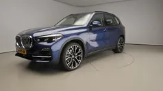 Gebruikt 2020 BMW X5 Comfort Edition SUV | € 48.900 (Super prijs)