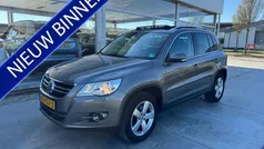 Gebruikt 2011 VW Tiguan Sport SUV | € 8.950 (Goede deal)