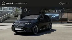 Gebruikt 2024 Mercedes EQE350 Sport Edition SUV | € 90.790 (Eerlijke prijs)