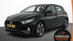 Gebruikt 2022 Hyundai i20 Comfort Hatchback | € 15.890 (Goede deal)