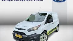 Gebruikt 2018 Ford Transit Van | € 6.607 (Super prijs)