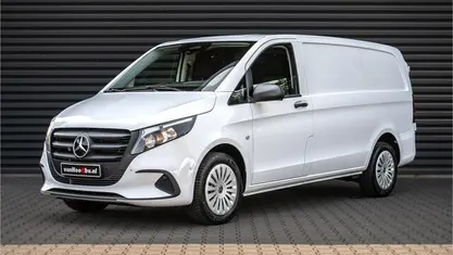 Occasion Mercedes Vito 136 PK (100 kW) 2024 Van