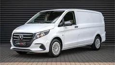 Gebruikt 2024 Mercedes Vito MPV | € 46.900 (Goede deal)