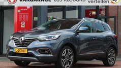 Grijs Gebruikt 2019 Renault Kadjar Intens SUV | € 14.785 (Goede deal)