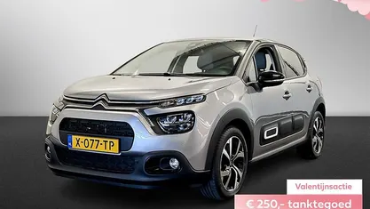 Occasion 2024 Citroën C3 Feel Hatchback | € 17.740 (Eerlijke prijs)