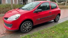 Gebruikt 2008 Renault Clio II Hatchback | € 999 (Super prijs)