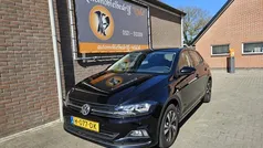 Zwart Gebruikt 2020 VW Polo Comfortline Hatchback | € 11.745 (Eerlijke prijs)