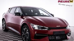 Rood Gebruikt 2023 Kia EV6 4 SUV | € 41.900 (Eerlijke prijs)