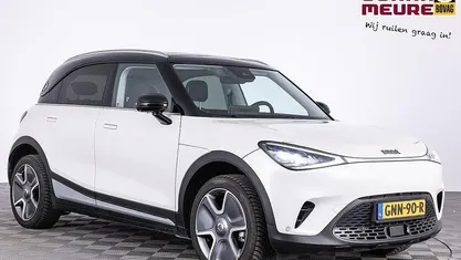 Occasion Smart #1 Edition #1 200 kW (272 PK) 2024 SUV