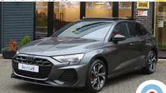 Gebruikt 2025 Audi A3 Sportback e-tron Competition Hatchback | € 49.745 (Goede deal)