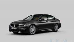 Gebruikt 2020 BMW 530e iPerformance Sedan | € 28.750 (Eerlijke prijs)