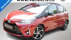 Gebruikt 2020 Toyota Yaris Hybrid Hatchback | € 18.799 (Eerlijke prijs)