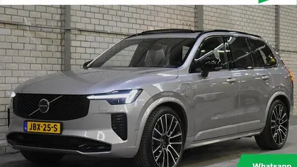 Gebruikt 2025 Volvo XC90 Ultra SUV | € 84.950 (Eerlijke prijs)