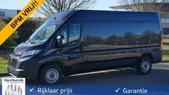 Gebruikt 2024 Fiat Ducato Van | € 35.850 (Eerlijke prijs)