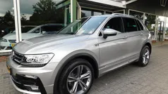 Gebruikt 2019 VW Tiguan R SUV | € 22.950 (Eerlijke prijs)