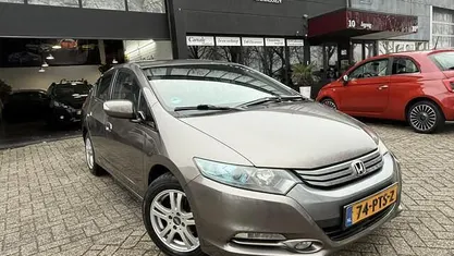 Occasion 2011 Honda Insight Hatchback | € 8.150 (Eerlijke prijs)