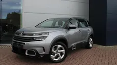Grijs Gebruikt 2022 Citroën C5 Aircross Business Class SUV | € 22.400 (Super prijs)