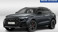 Grijs Gebruikt 2025 Audi Q8 Proline SUV | € 103.950 (Eerlijke prijs)