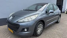 Gebruikt 2010 Peugeot 207 Hatchback | € 4.750 (Eerlijke prijs)