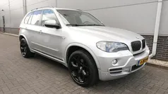 Gebruikt 2009 BMW X5 Executive SUV | € 11.750 (Eerlijke prijs)